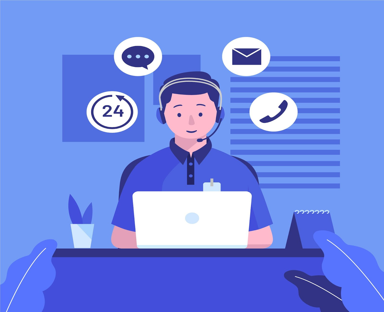 helpdesk